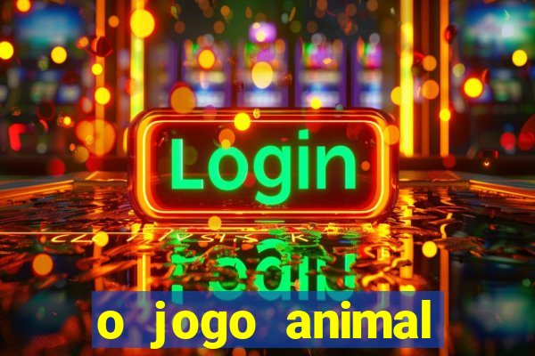 o jogo animal world paga mesmo